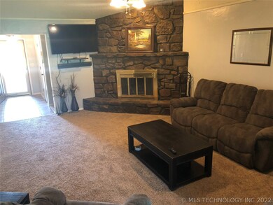 1220 S 30th St, Broken Arrow, OK 74014 - photo 4