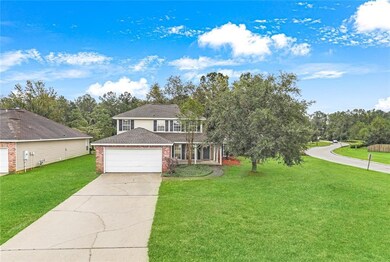 470 J Ln, Covington, LA 70433 - photo 2