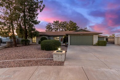 Beautiful property