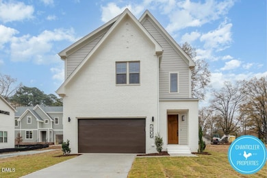 2307 Broad St, Durham, NC 27704 - photo 5