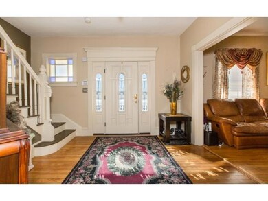 Curb Appeal Plus
