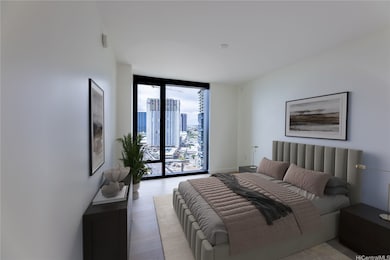 Victoria Place unit 1707, Honolulu, HI 96814 - photo 7