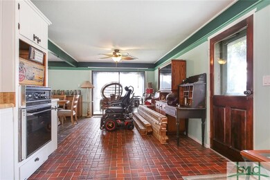 Downstairs in-law suite