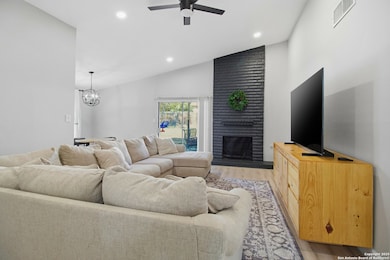 8571 Timber Briar St, San Antonio, TX 78250 - photo 6