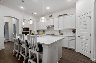 2225 Chapel Cross Ln, Wylie, TX 75098 - photo 7