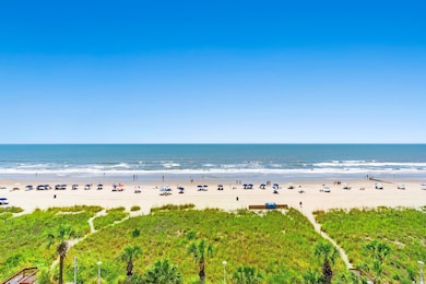 2711 S Ocean Blvd unit 520, North Myrtle Beach, SC 29582 - photo 4