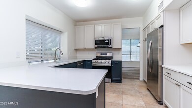 5893 W Gary Dr, Chandler, AZ 85226 - photo 3