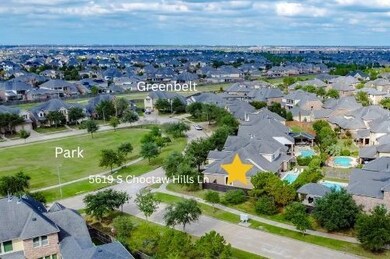 5619 S Choctaw Hills Ln, Fulshear, TX 77441 - photo 3