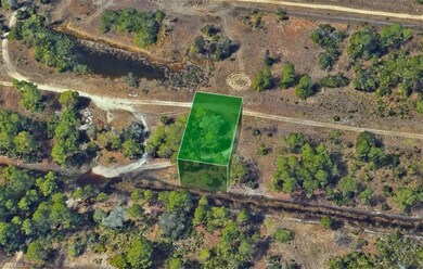View of property location with rural landscape