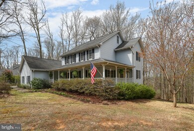 5733 Pendleton Ln, Warrenton, VA 20187 - photo 2