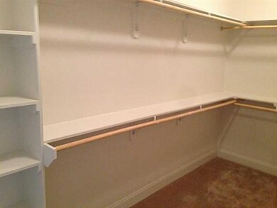 Other. MASTER CLOSET
