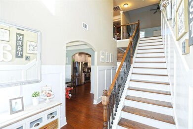 100 Boquet Ct, Warner Robins, GA 31088 - photo 4