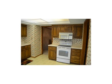 Fantastic kitchen