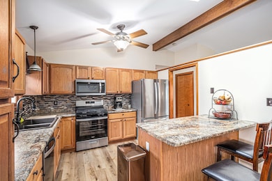 6101 W 135th Place, Cedar Lake, IN 46303 - photo 7