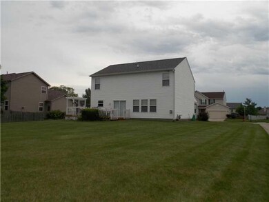 5470 Fieldhurst Ln, Plainfield, IN 46168 - photo 2