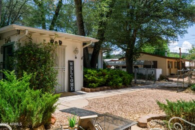 1507 N Bell Cir, Payson, AZ 85541 - photo 4