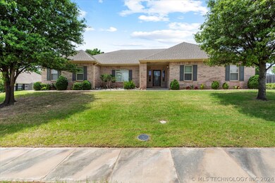 2817 Roanoke Ridge Rd, Bartlesville, OK 74006 - photo 2