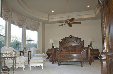 master bedrooom
