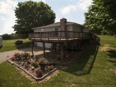 60 Harrison Heth Rd SE, Corydon, IN 47112 - photo 5