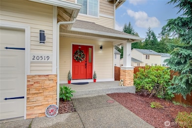 20519 85th Avenue Ct E, Spanaway, WA 98387 - photo 2