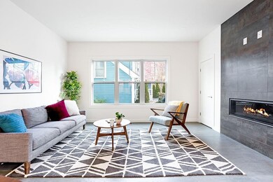 21 Teel St unit 2, Arlington, MA 02474 - photo 5