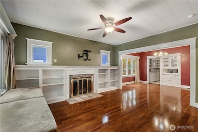 1628 Mcdougall Ave, Everett, WA 98201 - photo 4