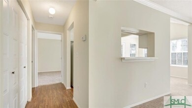 Enter Your Home - Freshly Painted Interior! New Ca