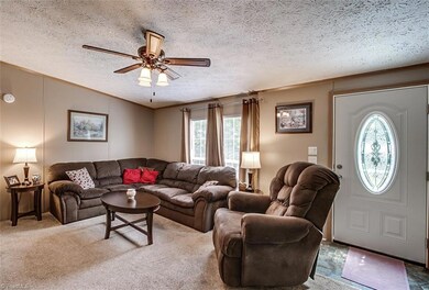 2717 E Fork Dr, Seagrove, NC 27341 - photo 4