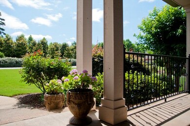 Front Landscaping