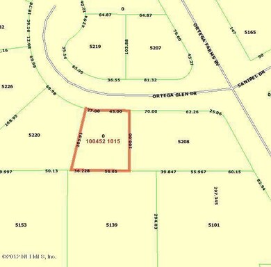 0 Ortega Glen Dr unit 686575, Jacksonville, FL 32210 - photo 2