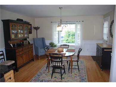 Dining Room.