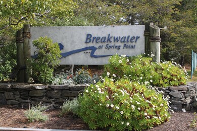 Welcome to Breakwater