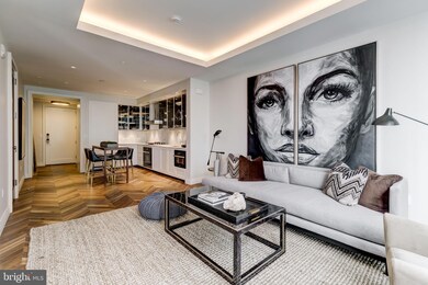 Four Seasons Residential Condos unit 2007, Baltimore, MD 21202 - photo 7