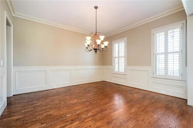 258 Meadow Path Dr, Marietta, GA 30064 - photo 7