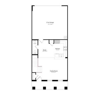 3939 Hometown Blvd, Crandall, TX 75114 - photo 3