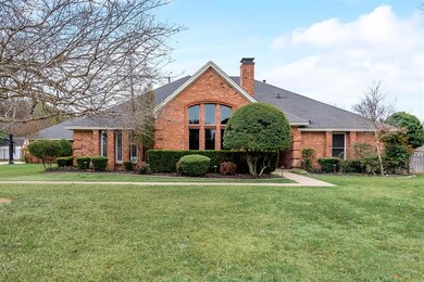 909 San Saba Dr, Southlake, TX 76092 - photo 4