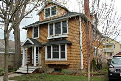 12 Upland Rd unit 2, Belmont, MA 02478 - photo 2