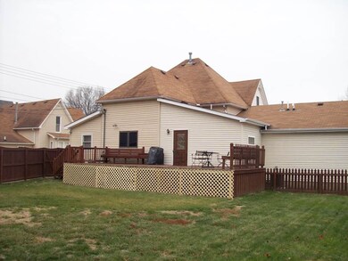 540 N Main St, Linton, IN 47441 - photo 2