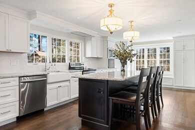 16 Pilots Way, Walpole, MA 02081 - photo 2