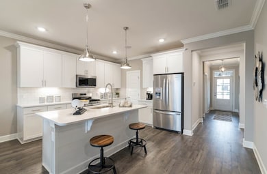 Ashford Kitchen