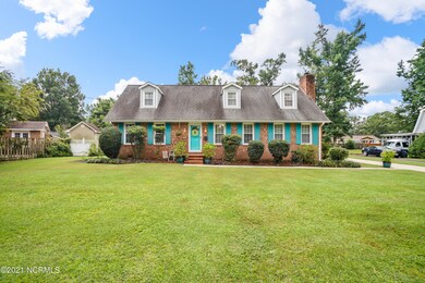 703 Doris Ave, Jacksonville, NC 28540 - photo 2