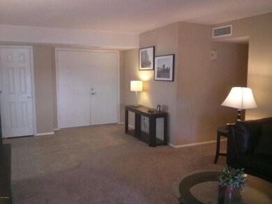 Entry way