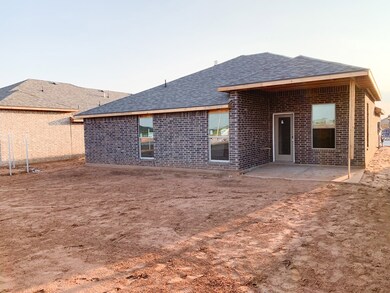 9212 Red Cliff Ave, Odessa, TX 79765 - photo 6
