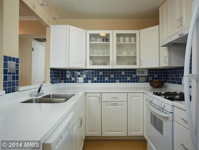 2618 Redcoat Dr unit 185, Alexandria, VA 22303 - photo 7