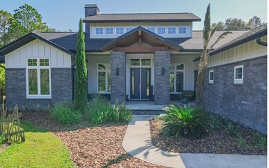 783 NW Country Lake Dr, Lake City, FL 32055 - photo 2