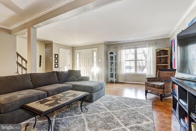 5213 Lightfoot Path, Columbia, MD 21044 - photo 2