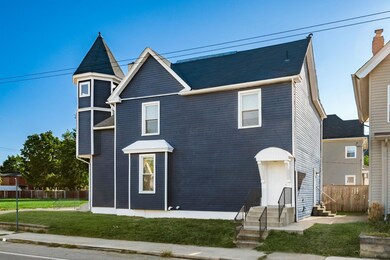 1109 Franklin Ave unit 1111, Columbus, OH 43205 - photo 5