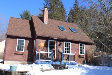 4 N Hillside Rd, South Deerfield, MA 01373 - photo 2