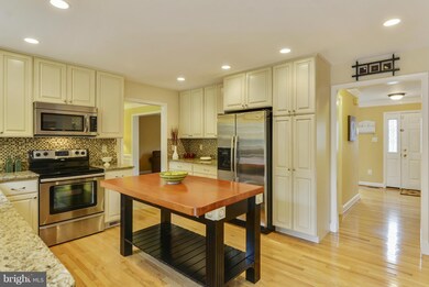 14629 Dodie Terrace, Gaithersburg, MD 20878 - photo 4