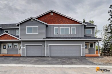 Sockeye Exterior